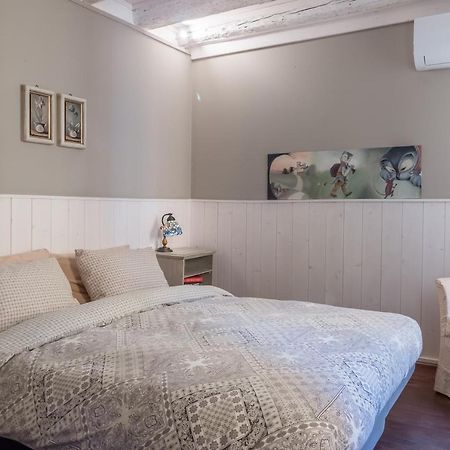 威尼斯Ca Falier Piccolo - Little Sweet Studio In 10-12 Minutes From Bus&Train Station公寓 外观 照片