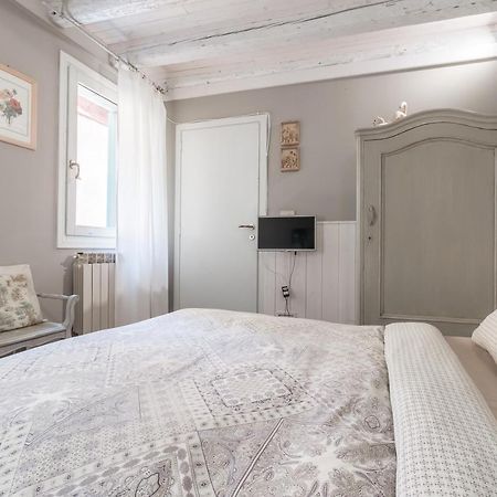 威尼斯Ca Falier Piccolo - Little Sweet Studio In 10-12 Minutes From Bus&Train Station公寓 外观 照片