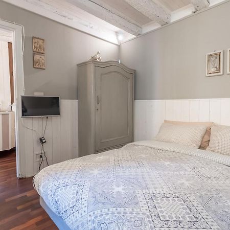 威尼斯Ca Falier Piccolo - Little Sweet Studio In 10-12 Minutes From Bus&Train Station公寓 外观 照片