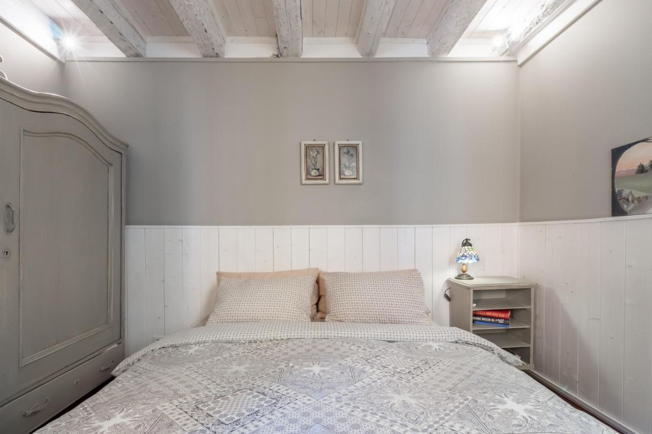 威尼斯Ca Falier Piccolo - Little Sweet Studio In 10-12 Minutes From Bus&Train Station公寓 外观 照片