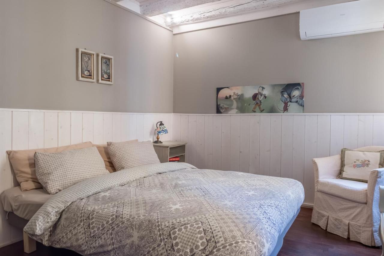 威尼斯Ca Falier Piccolo - Little Sweet Studio In 10-12 Minutes From Bus&Train Station公寓 外观 照片