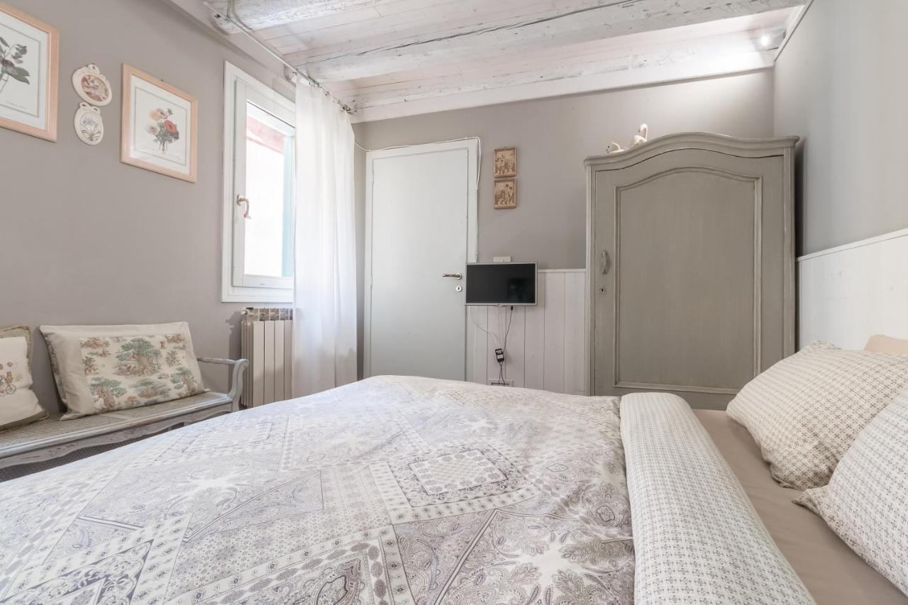 威尼斯Ca Falier Piccolo - Little Sweet Studio In 10-12 Minutes From Bus&Train Station公寓 外观 照片