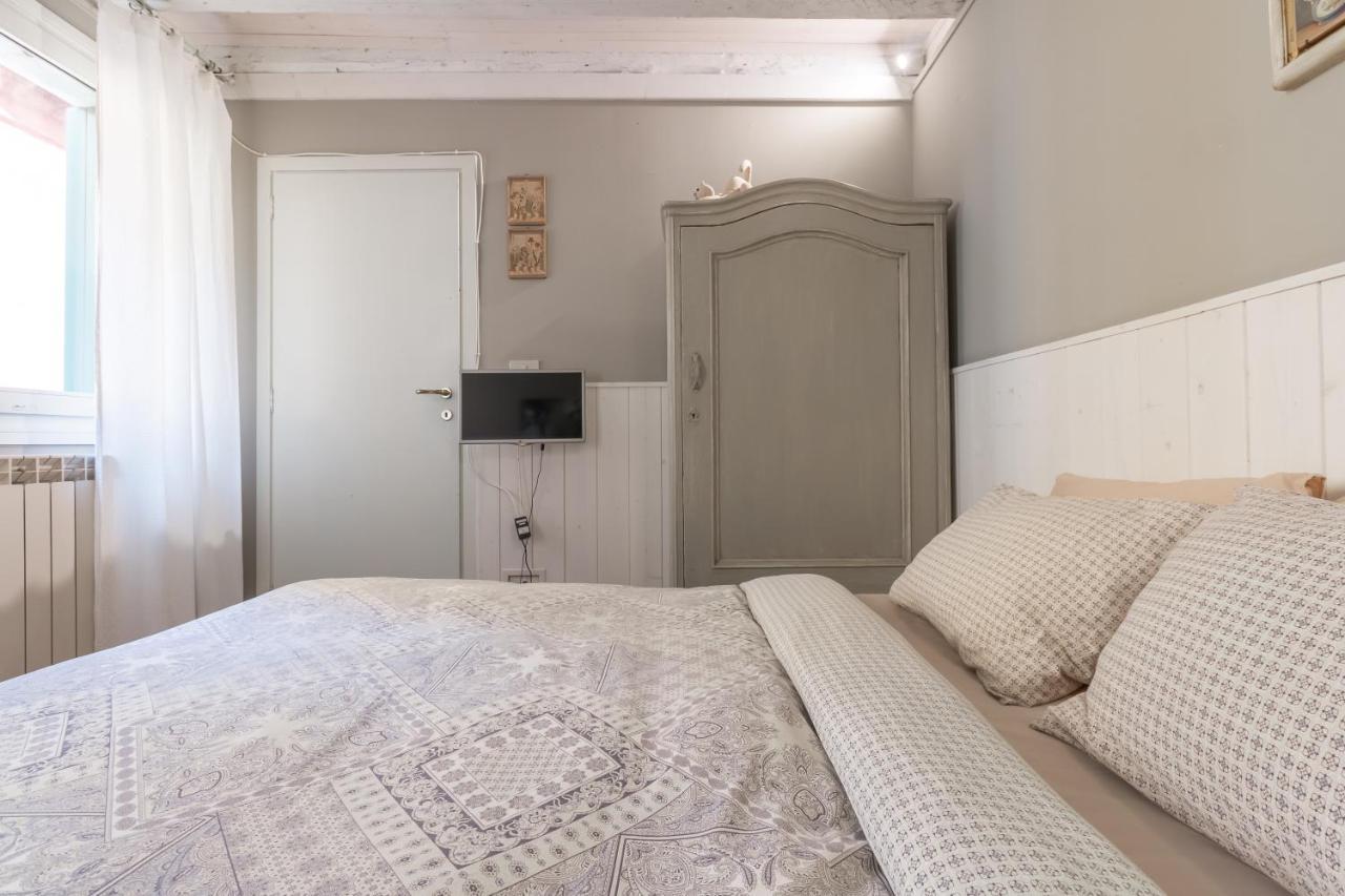 威尼斯Ca Falier Piccolo - Little Sweet Studio In 10-12 Minutes From Bus&Train Station公寓 外观 照片