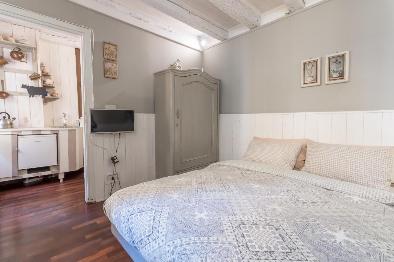 威尼斯Ca Falier Piccolo - Little Sweet Studio In 10-12 Minutes From Bus&Train Station公寓 外观 照片