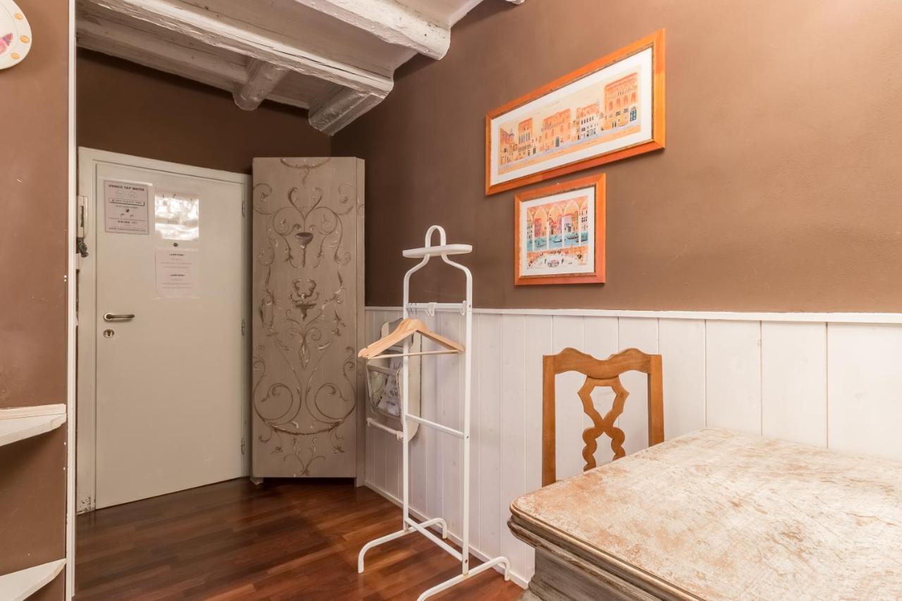 威尼斯Ca Falier Piccolo - Little Sweet Studio In 10-12 Minutes From Bus&Train Station公寓 外观 照片