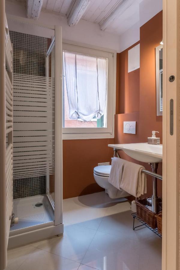 威尼斯Ca Falier Piccolo - Little Sweet Studio In 10-12 Minutes From Bus&Train Station公寓 外观 照片