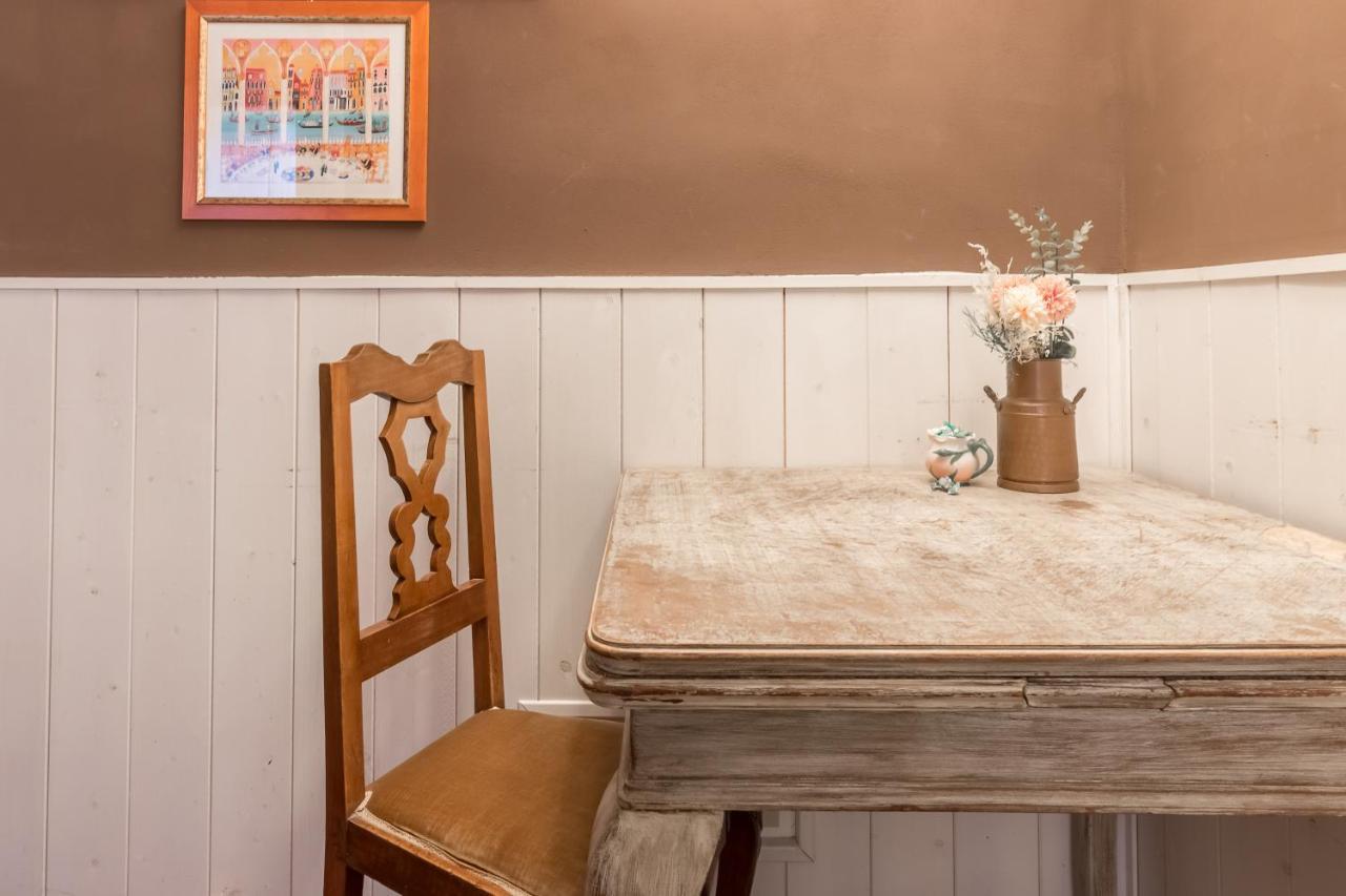 威尼斯Ca Falier Piccolo - Little Sweet Studio In 10-12 Minutes From Bus&Train Station公寓 外观 照片